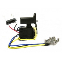 Кнопка-вимикач шуруповерта Einhell