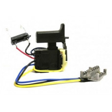 Кнопка-вимикач шуруповерта Einhell