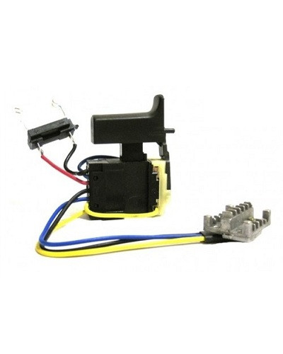 Купити Кнопка-вимикач шуруповерта Einhell