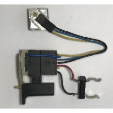 Кнопка-вимикач шуруповерта Craft, Einhell