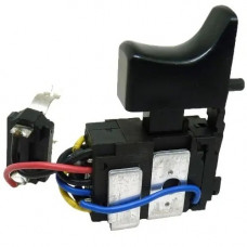 Кнопка-вимикач шуруповерта Einhell