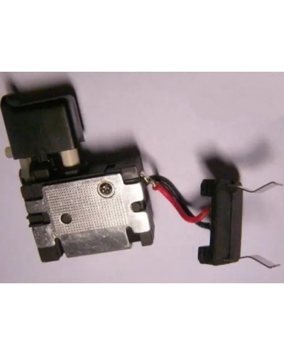 Купити Кнопка-вимикач шуруповерта Інтерскол