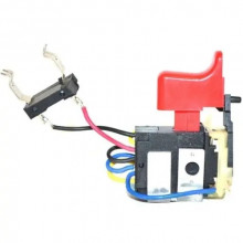 Кнопка-вимикач шуруповерта ІжМаш