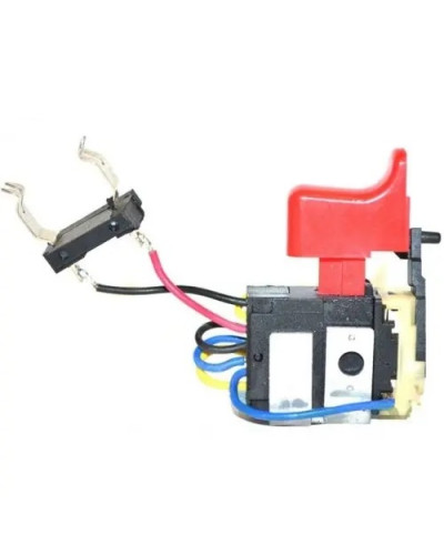 Купити Кнопка-вимикач шуруповерта ІжМаш