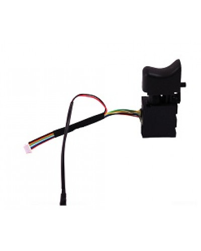 Купити Кнопка-вимикач для акумуляторної викрутки