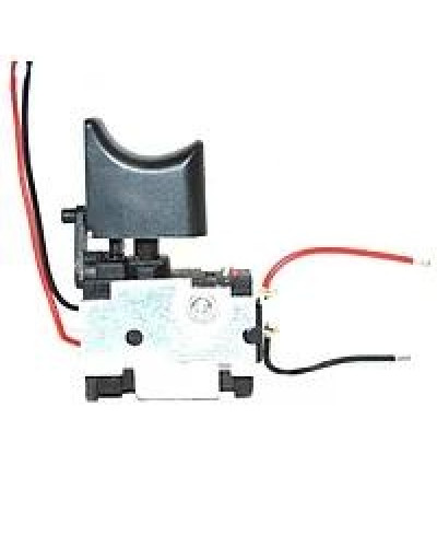 Купити Кнопка-вимикач шуруповерта Tekhmann TCD-12 HB