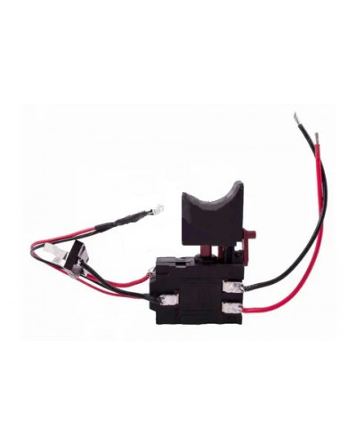 Купити Кнопка-вимикач шуруповерта