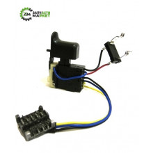 Кнопка-вимикач шуруповерта Stern