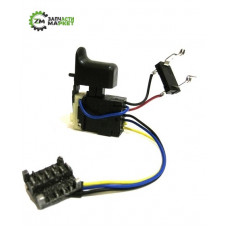 Кнопка-вимикач шуруповерта Stern