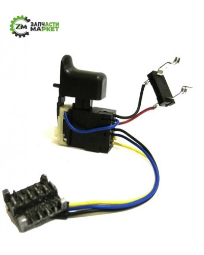 Купити Кнопка-вимикач шуруповерта Stern