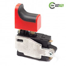 Кнопка-вимикач шурупуверту Sparky 12 v