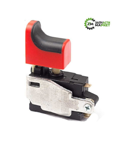 Купити Кнопка-вимикач шурупуверту Sparky 12 v