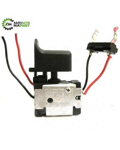 Купити Кнопка-вимикач шуруповерта Hitachi