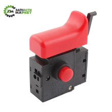 Кнопка-вимикач шуруповерта