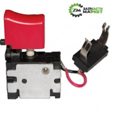 Кнопка-вимикач шуруповерта BEST ТАК-18-10Li