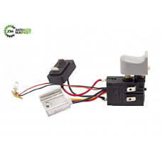 Кнопка-вимикач шурупуверту Елтос