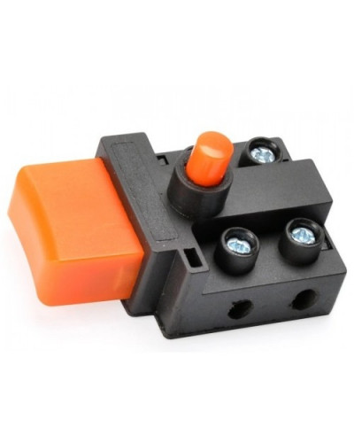 Купити Кнопка-вимикач на пилки Rebir з фіксатором