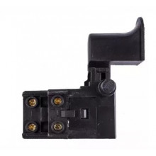 Кнопка-вимикач дискової пилки Зеніт ЗПЦ-1950