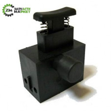 Кнопка-вимикач ланцюгової електропили ПЦ16