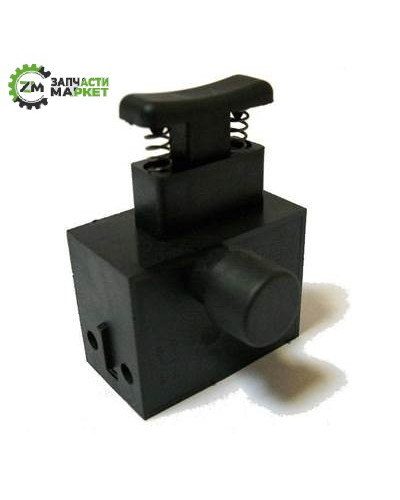 Купити Кнопка-вимикач ланцюгової електропили ПЦ16