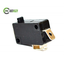 Кнопка-виклюкувач пилки (мікрик)