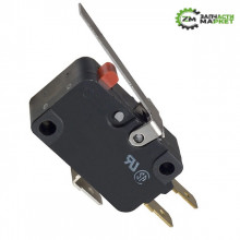 Кнопка-виклюкувач пилки (мікрик)