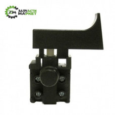 Кнопка-вимикач пилки Rebir KZ