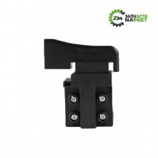 Кнопка-вимикач пилки