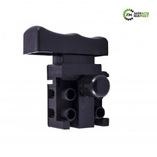 Кнопка-вимикач пилки