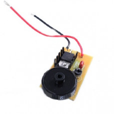 Регулятор обертів