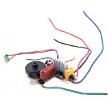 Регулятор обертів