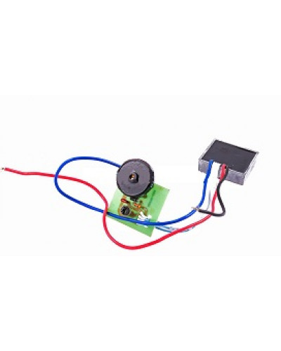 Купити Регулятор обертів із плавним пуском