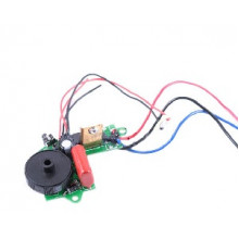 Плавний запуск