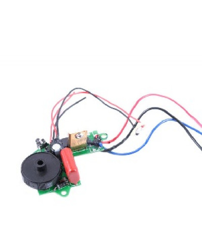 Купити Плавний запуск