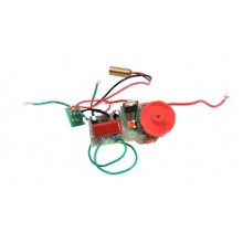 Регулятор оборотів лобзика Зеніт ЗПЛ-980