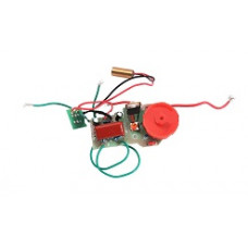 Регулятор оборотів лобзика Зеніт ЗПЛ-980