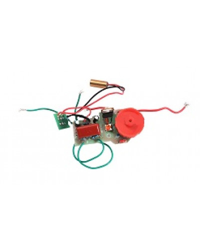 Купити Регулятор оборотів лобзика Зеніт ЗПЛ-980