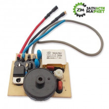 Регулятор обертів