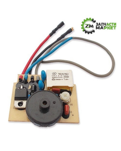 Купити Регулятор обертів