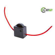 Регулятор обертів