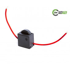 Регулятор обертів