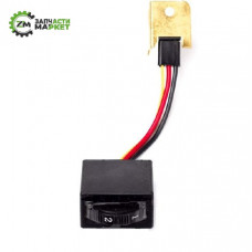 Регулятор обертів