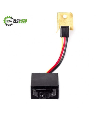 Купити Регулятор обертів