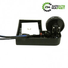 Регулятор оборотів на DWT на 3 дроти