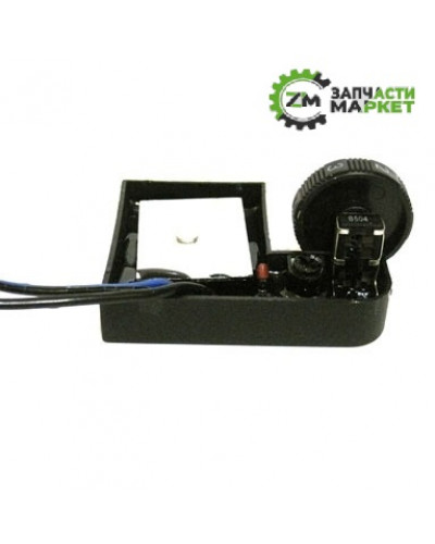 Купити Регулятор оборотів на DWT на 3 дроти