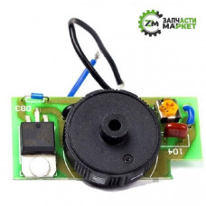 Регулятор обертів на фрезер Ейнхель 850