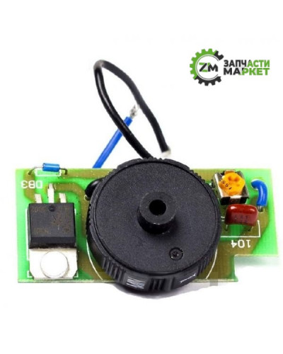 Купити Регулятор обертів на фрезер Ейнхель 850