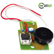 Регулятор обертів перфоратора 1750