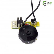 Регулятор оборотів на болгарку 1200 Е