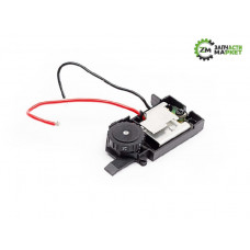 Регулятор обертів